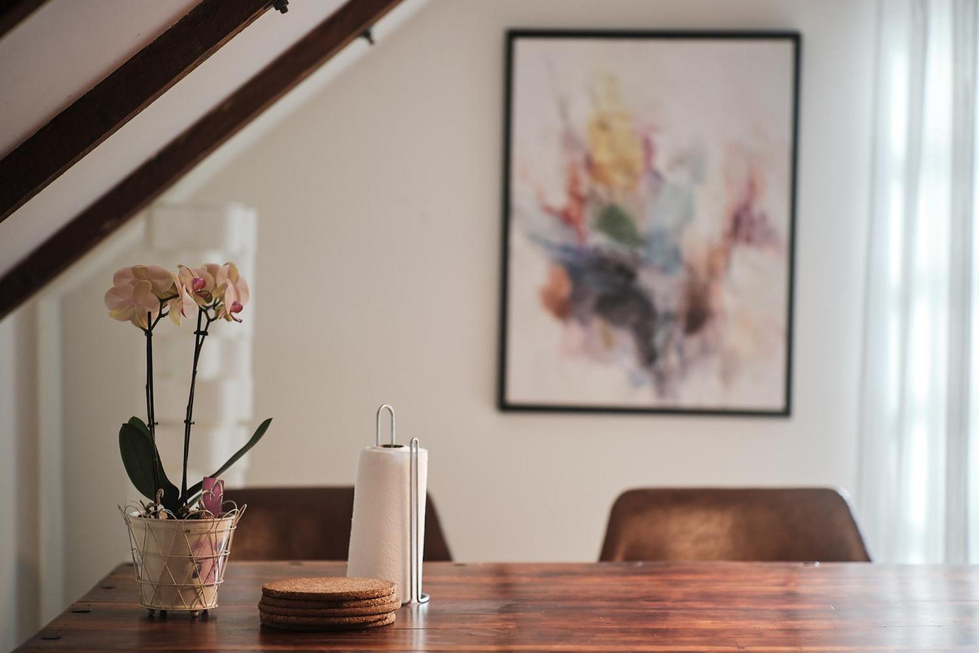 Askegaarden Apartments Sandved Luaran gambar